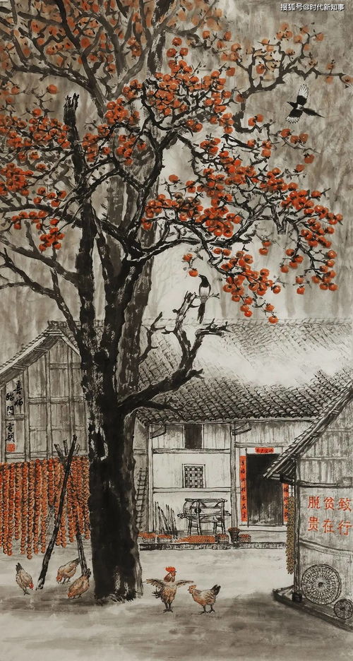 青川藝韻 廣元原創文藝作品展播之美與創作