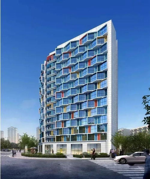 住建部扶持福州十年安居計劃 10萬套政策性租賃住房護航20萬無房新市民